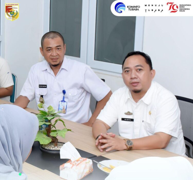 Promosi Judi Online di Website resmi Kominfo, Kadis Akui Ada Peretasan