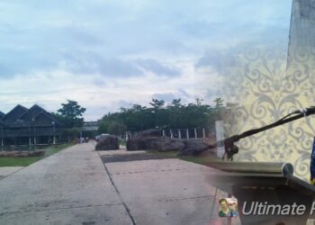 Kurangi Beban Anggaran, Dukungan Dari Berbagai Pihak, Pemkab Evaluasi Security IC