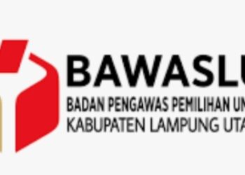 Bawaslu Bentuk Tim Patroli Pengawasan Di Masa Tenang Pilkada Lampura
