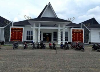 MoU 2025 Diskominfo Dan Kejaksaan Lakukan Verifikasi Lapangan di 311 Kantor Perusahan Pers