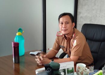 Pekan Depan Pemkab Tubaba Salurkan Mantra Kepada 5000 KPM
