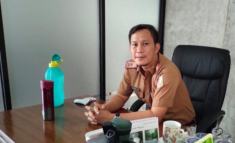Pekan Depan Pemkab Tubaba Salurkan Mantra Kepada 5000 KPM