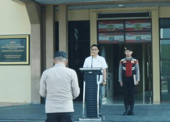 Dianggap Tidak Cukup Alat Bukti, Polres Tubaba Hentikan Penyelidikan Dugaan Kasus Ijazah Palsu EF