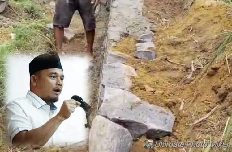 Proyek Provinsi Disoal Warga, Anggota Komisi IV Minta Tunda PHO
