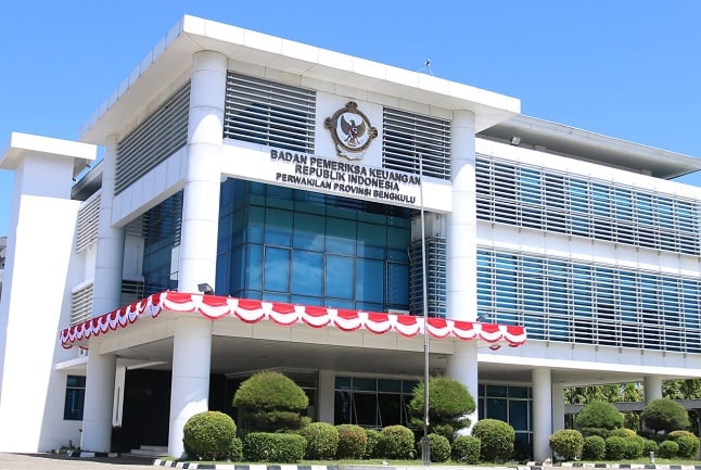 BPK RI Temukan Dugaan Penyalahgunaan Anggaran Pada 23 OPD Tubaba Puluhan Miliar