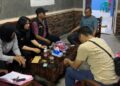 Polisi Cium Keberadaan Pelaku Kasus Pengeroyokan Di Sungkai Utara