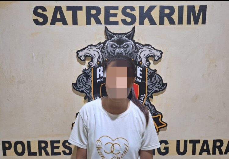 Satu Menyerahkan Diri, 1 Pelaku Lagi Di Cari Polisi, Polres Lampura Ungkap Kasus Penganiayaan Vidio Viral Di Sungkai Utara