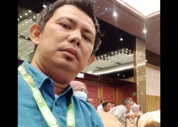 Pemda ” Tidur ” PWI Promosikan Objek Wisata Di Lampung Utara