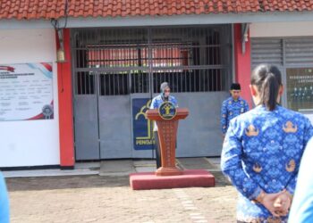 Peringatan Hari Ibu 2024: Lapas Kotaagung Dorong Perempuan Berdaya Menuju Indonesia Emas 2045