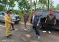 Diduga Pekerjaan Belum Selesai Sudah Di PHO, Komisi III Diminta Rekom Ke APH