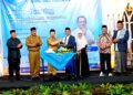 Dibuka Pj Bupati Pringsewu, Yayasan IMBOS Gelar Seminar Parenting