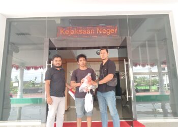 Berkas P21, Bejo Prihatin Dilimpahkan ke JPU