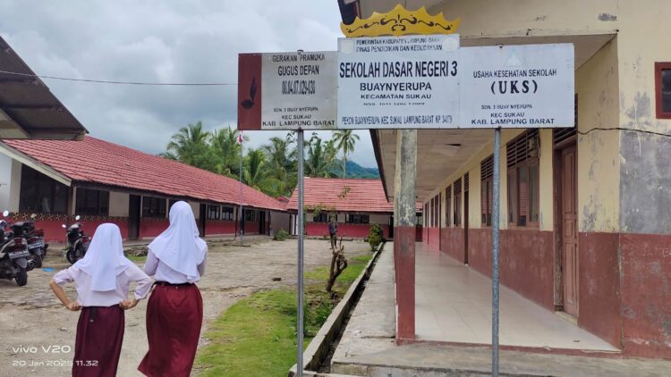 Waw!… Diduga Oknum Honorer Jarang Masuk Tapi Lulus P3K