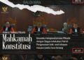 Sidang Gugatan Pilkada, Bawaslu Mesuji Beri Keterangan di MK