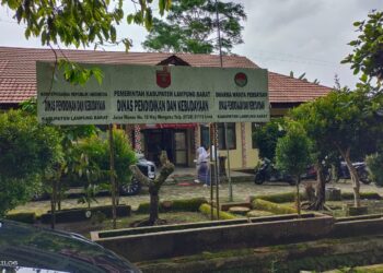 Disdik Lambar Segera Panggil Kepsek SDN3 Buay Nyerupa Guna Dimintai Keterangan