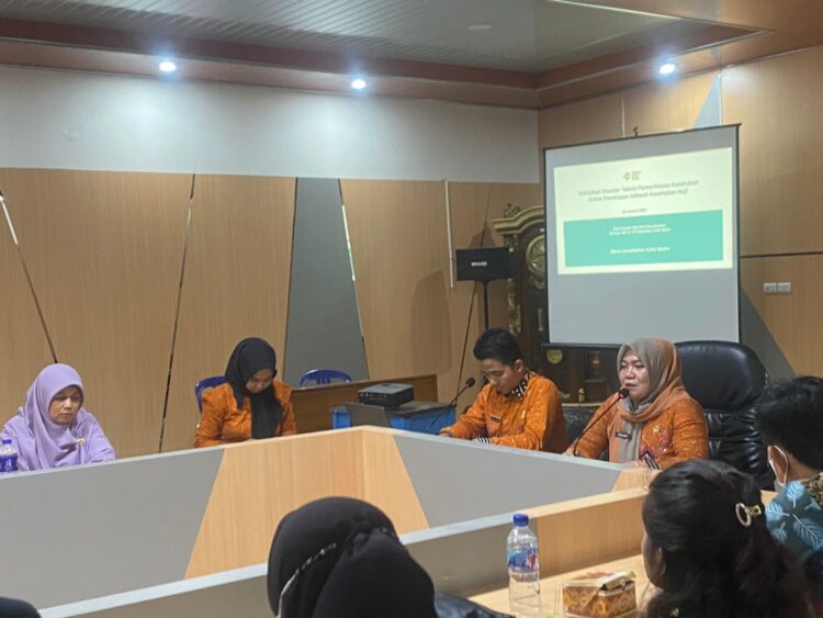 117 Warga Metro Terserang DBD, Kelurahan Yosodadi Tertinggi