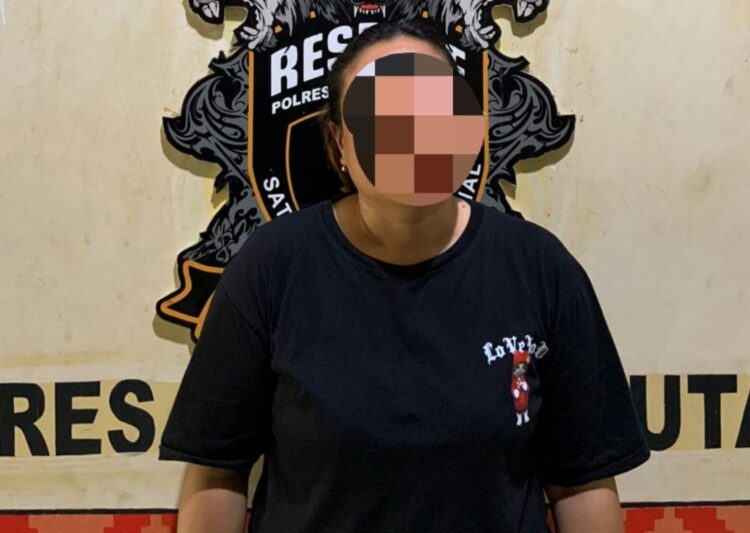 Satu Lagi,  Pelaku Pengeroyokan dan Penganiayaan Viral di Sungkai Utara Ditangkap Polisi