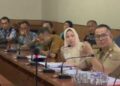 Kapala BKPSDM ; Pelaksanaan Pengadaan Seleksi P3K Di Lampura Sesuai Aturan