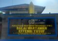PWI Minta Pemda Serius Tangani Pencegahan DBD Dan Diare Di Lampura