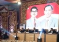 Sah..KPU Tetapkan Hamartoni – Romli Sebagai Bupati Dan Wakil Bupati Lampura 2025 – 2030