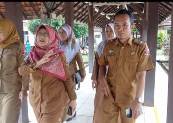 DBD Meningkat, Ruang Anak RSU HM Ryacudu Penuh,  Direktur Siapkan Ruangan Tambahan