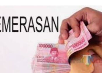 Diperas Puluhan Juta, Warga Sungkai Utara Laporkan Empat Oknum Mengaku Wartawan Ke Polisi