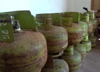 Pasca Larangan Penjualan Elpiji 3 Kg ke Pengecer, Warga Metro Khawatir Sulit Cari Gas