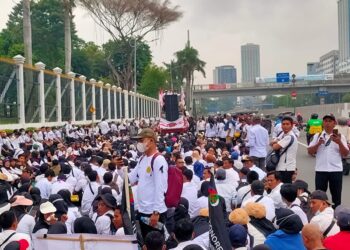 Mulyadi Irsan: Semoga Bisa Diangkat Bertahap Sesuai APBD