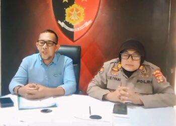 3 Tersangka Pembunuhan Imam Ardiansyah Ditangkap, 2 Orang DPO