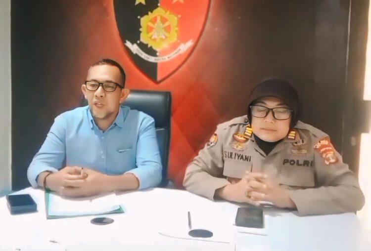 3 Tersangka Pembunuhan Imam Ardiansyah Ditangkap, 2 Orang DPO