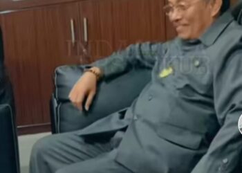 Oknum SN Langgar PP 94 2021, YM : Gaji Keluar Dasar Pemeriksaan Inspektorat.