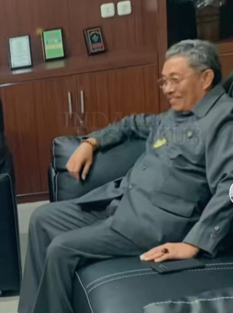 Oknum SN Langgar PP 94 2021, YM : Gaji Keluar Dasar Pemeriksaan Inspektorat.