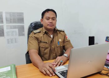 Ambil Langkah Tegas, Inspektorat Berhentikan Oknum SN Dari PNS