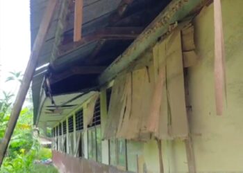 Wildan, Anggota DPRD Fraksi Nasdem Siap Follow Up Usulan Warga