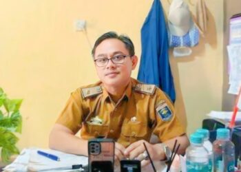 Lahan Pertanian di Metro Berkurang hingga Ratusan Hektar
