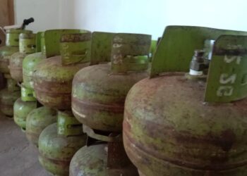 Tingginya Harga Gas Elpiji 3 Kg di Kota Metro, Disdag Minta Agen dan Pangkalan Jual Sesuai HET