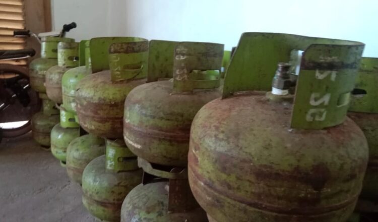 Tingginya Harga Gas Elpiji 3 Kg di Kota Metro, Disdag Minta Agen dan Pangkalan Jual Sesuai HET