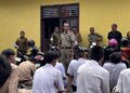 Bolos Sekolah, 26 Siswa Terjaring Razia Satpol PP di Kota Metro!