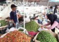 Jelang Ramadan Harga Cabai Merah Keriting Naik Tajam