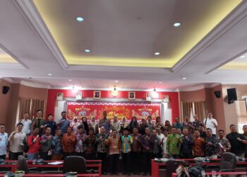 Bagi masyarakat mau penuhi kebutuhan Sembako murah dibulan puasa, berikut harinya