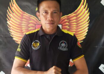 GMBI Lampura Minta Polisi Segera Tangkap Pelaku Pengeroyokan Sekretaris GMBI Di Lamsel