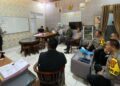 Polisi Gelar Perkara Penganiayaan Dan Pengeroyokan Anak Sekolah Di Abung Selatan