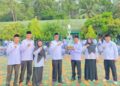 Usai Medali Emas dalam PON XXI, Kini Tanggamus Boyong 3 Prestasi Lomba UKS/M Tingkat Provinsi