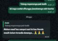 Berdalih Kasda “Kembang-Kempis”, Pemkab Tanggamus Tak Sanggup Bayar Advertorial Media Massa