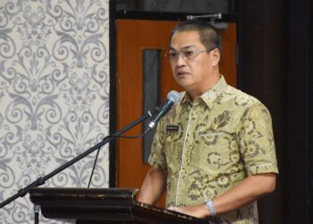 Forum RPJMD Dan RKPD, Bupati : 5 Visi Misi Kami Skala Prioritas.