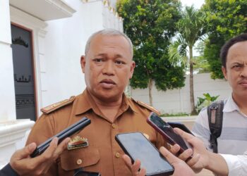 Antisipasi PMK Jelang Lebaran, DKP3 Tingkatkan Pengawasan Hewan Ternak