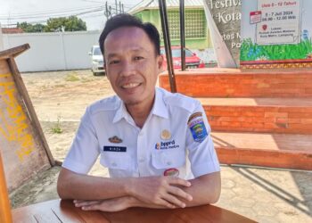 Tingkatkan Sektor Penerimaan Pajak, Ini Langkah BPPRD Kota Metro!