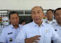 Luncurkan SIPADES 3.0, Begini Instruksi Pj Bupati pada Kepala Pekon