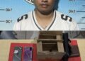 Diduga Edarkan Ratusan Obat Terlarang, Pemuda di Kota Metro Diamankan Polisi!
