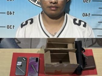 Diduga Edarkan Ratusan Obat Terlarang, Pemuda di Kota Metro Diamankan Polisi!